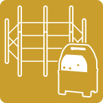 電気柵シミュレーター