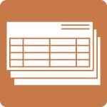 伝票印刷名入れ