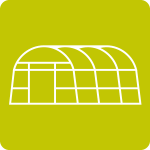 ビニールハウスシミュレーター