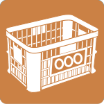 採集コンテナ名入れ