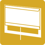 オーダーロールスクリーン