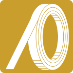 たばねらテープ名入れ