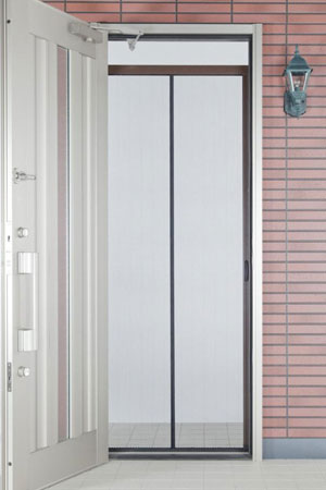 網戸屋一番ADY-190