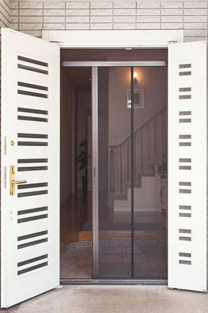 網戸屋一番 ワイドタイプ ADY-W