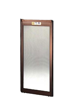 オーダーメイド網戸