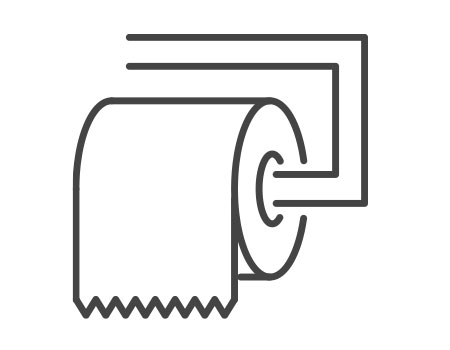 トイレットペーパー