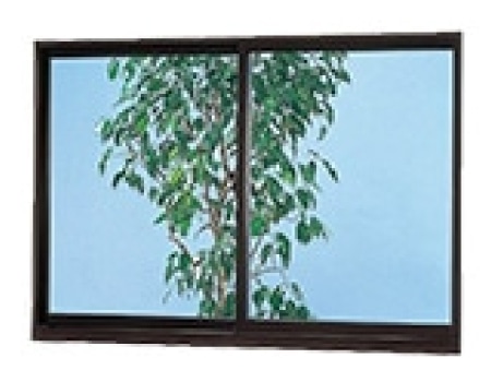 窓ガラス飛散防止