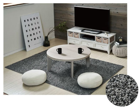 防炎カーペット