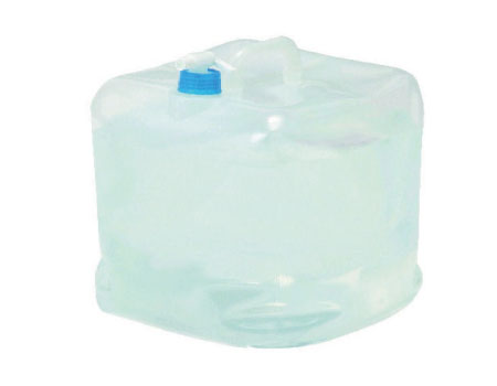 ウォータータンク