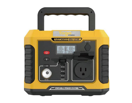 ポータブル電源