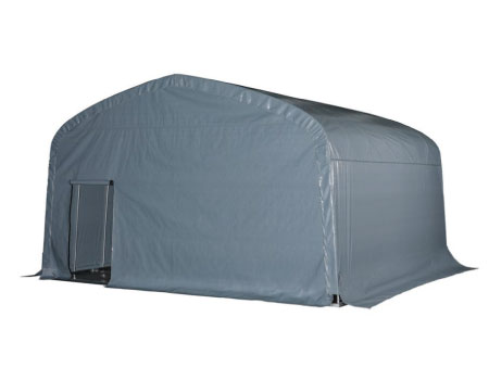 防災大型テント