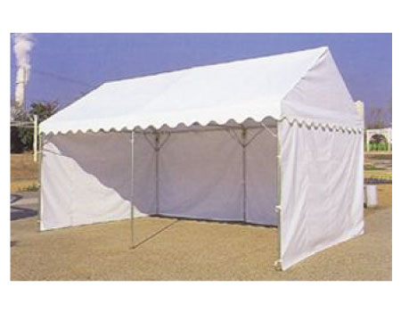 フレームテント