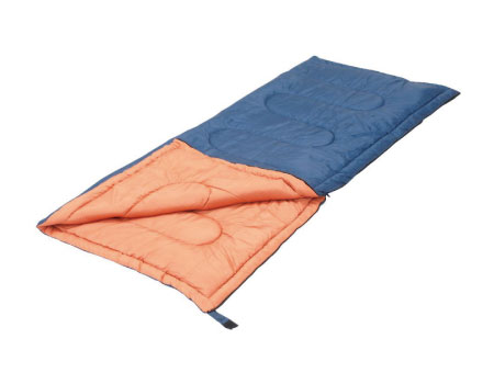 寝袋・エアーベッド