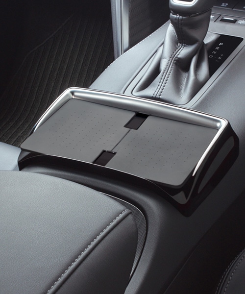 �Z���^�[�R���\�[���g���C