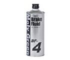 ブレーキフルード