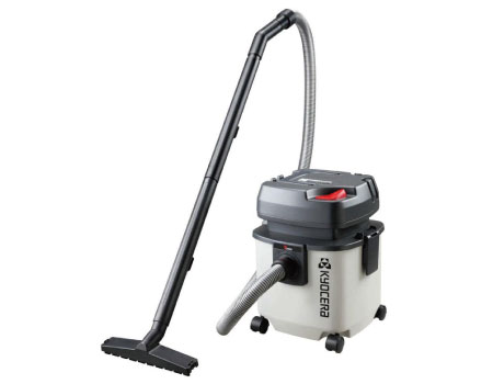 業務用バキューマー