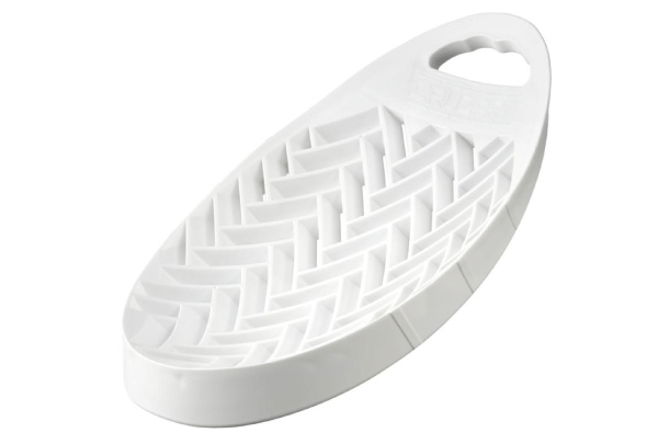 バケツフィルター