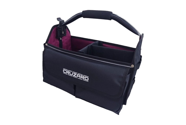 洗車用収納バッグ