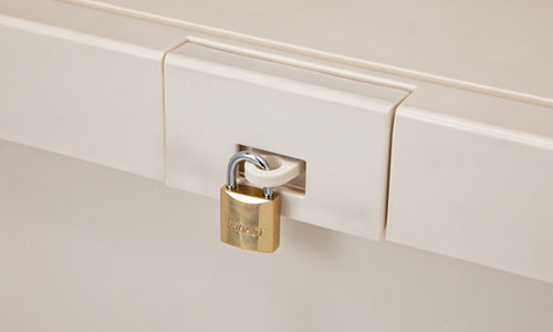 デリバリーボックスN