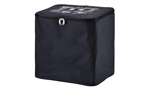 折りたたみソフト宅配ボックス　ＴＲＯー３４４５