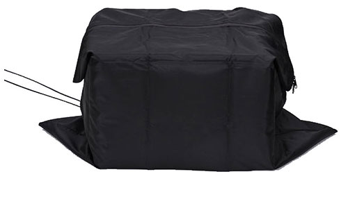 折りたたみコンパクト宅配ボックスＴＲＯＣー８０７０