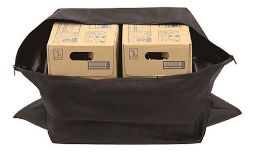 折りたたみコンパクト宅配ボックスＴＲＯＣー８０７０