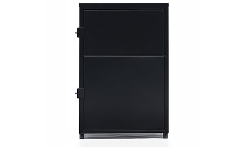 二段宅配ボックスレシーボTR2-4568