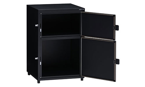 二段宅配ボックスレシーボTR2-4568