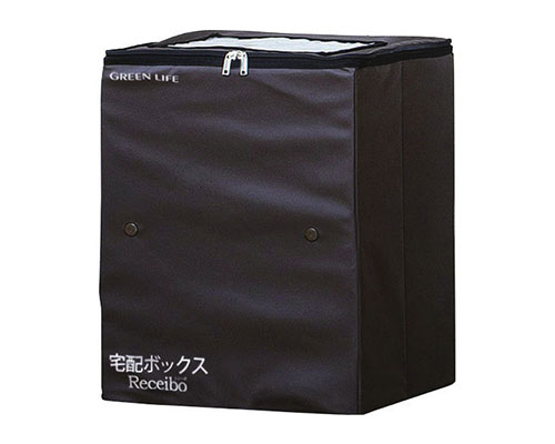 ソフトボックス型