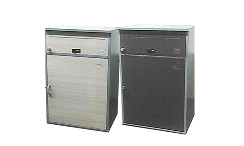 宅配ボックスリシム ワイド