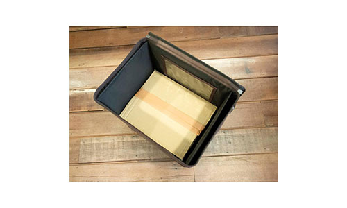 宅配ボックス　COVO