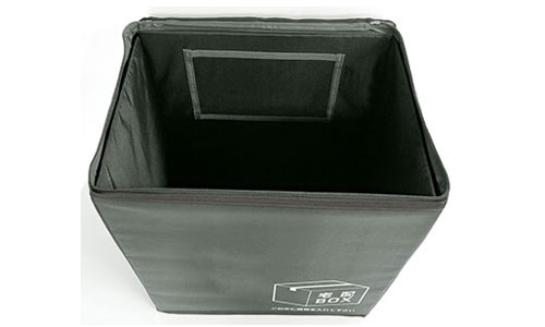 折り畳める宅配BOX