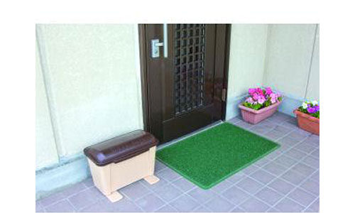 ネット通販ボックス28L