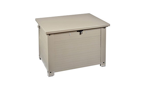 宅配ボックス レシーボ