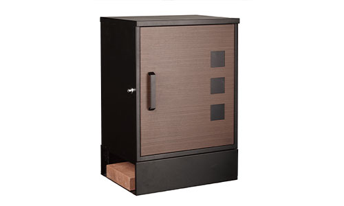 K+BUILD 設置しやすい宅配ボックス