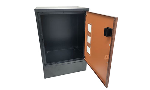 設置しやすい宅配BOX PB2