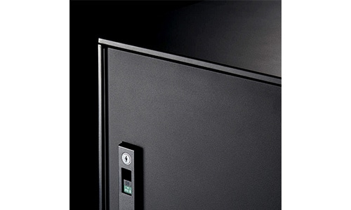 宅配ボックス コンボライト ミドル(シリンダー錠タイプ)