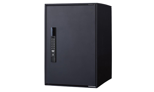 宅配ボックス イーコンボライト ミドル(電子錠タイプ)