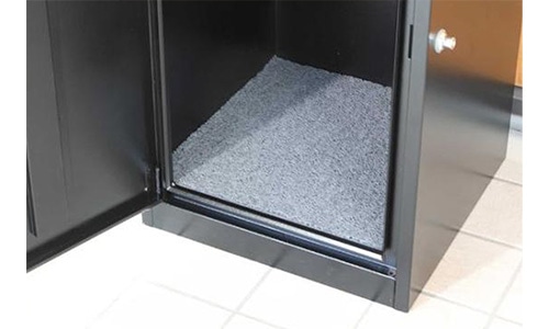 複数投函できる宅配BOX