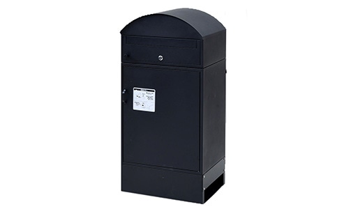 ポスト付き宅配ボックス TB-R