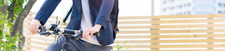 メンズの通勤におすすめの自転車7選