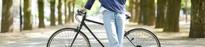 女性の普段使いにおすすめの自転車7選