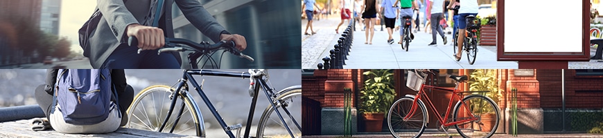 なおすすめ自転車6選