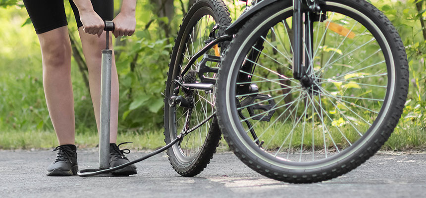 ヘルメットの着用が努力義務化