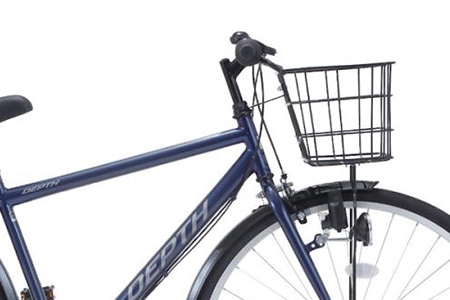 フラットタイプ