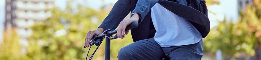 メンズの通勤におすすめの自転車7選