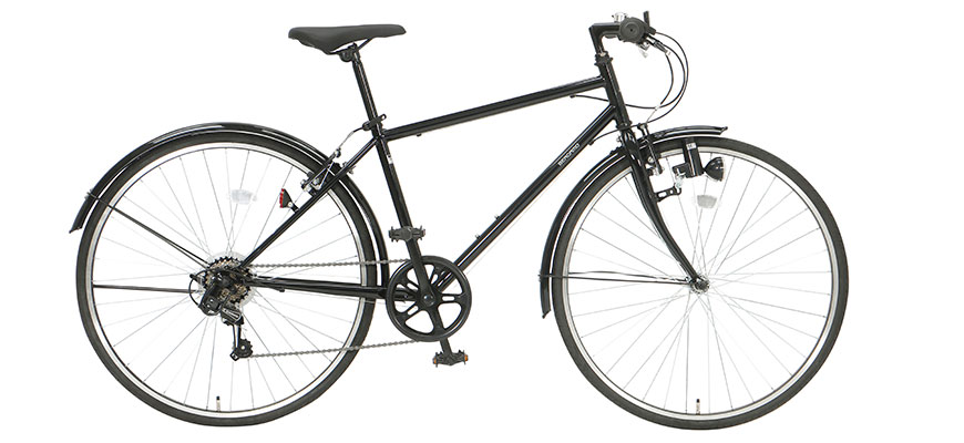 スポーツタイプ