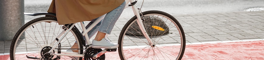 女性の普段使いにおすすめの自転車7選