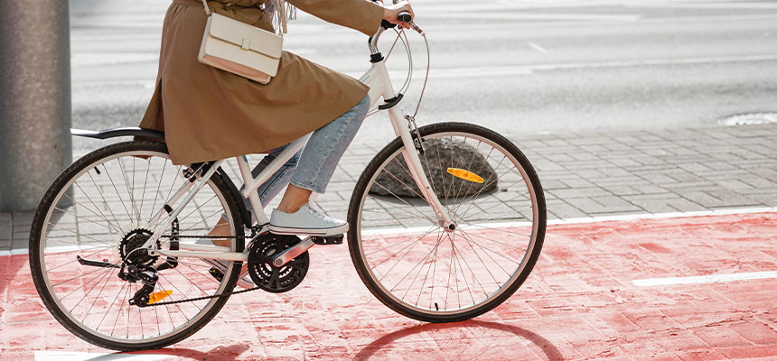 女性の普段使いにおすすめの自転車7選