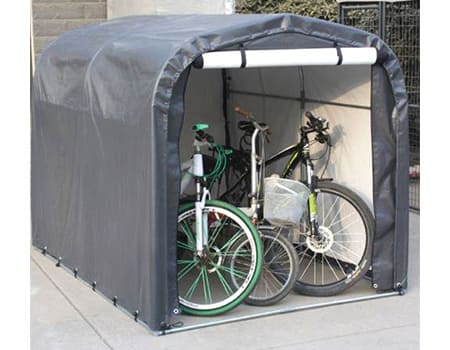 サイクルハウス